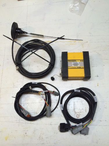 Trimble SNB 900 With Cables And Antenna