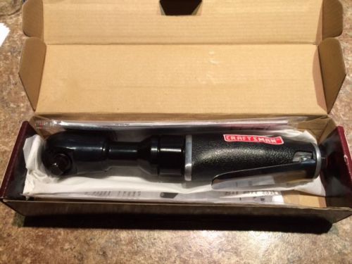 Craftsman 3/8&#034; ratchet wrench - part # 19932 for sale