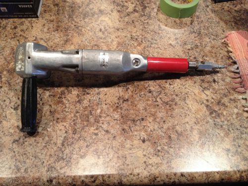 Blue Point Compressed Air Angle Grinder Polisher Buffer