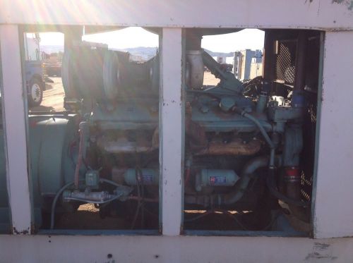 Generator 450kw for sale