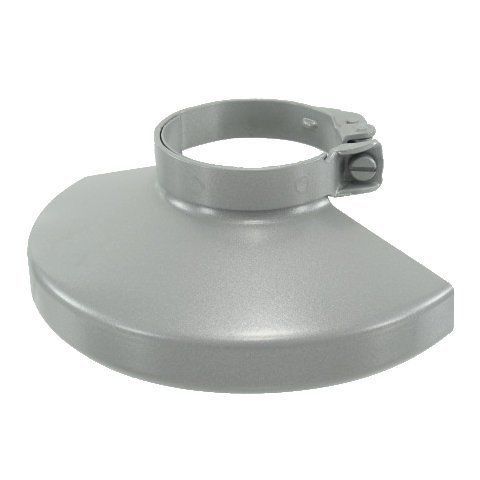 Bosch 7&#034; Grinding Wheel Clamp Guard