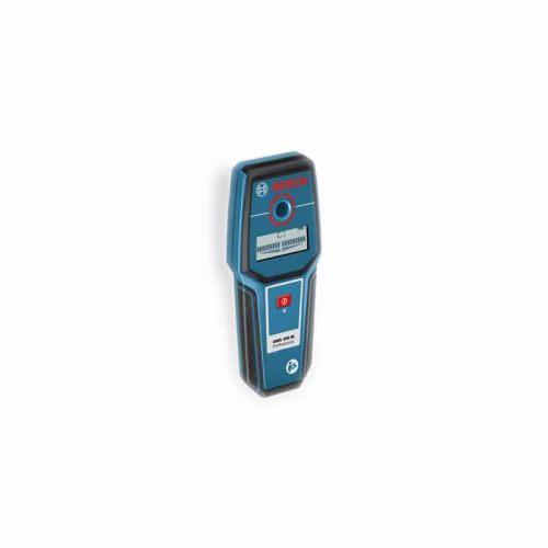 Bosch GMS100 Professional Multi Material Cable Detector (1754)