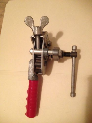 An tube flaring tool for sale