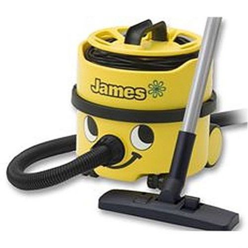 VACUUM CLEANER JAMES 800W Tools Vacuum Cleaner - JG55875