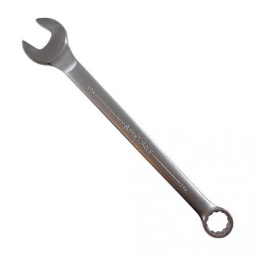 1-3/8&#034; Combo Wrench