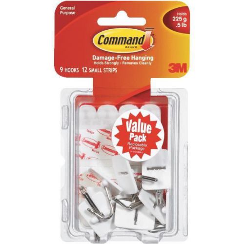 3m 17067-vp command wire adhesive hook-command small wire hooks for sale