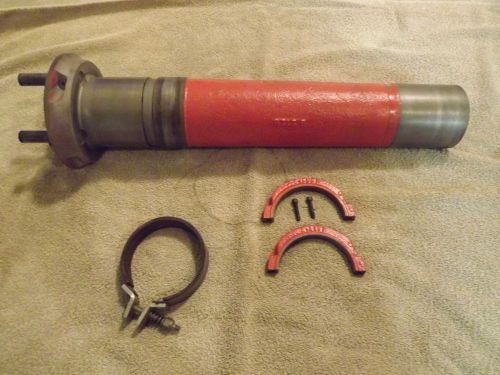 Ridgid 802 main spindle drive for rigid pipe threader/ threading machine parts for sale