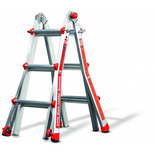 Little giant ladders type 1 alta one model 13 (st14010-001) for sale