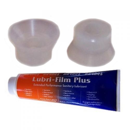 26780.0000 - bunn suction seal (pair) + lube for sale