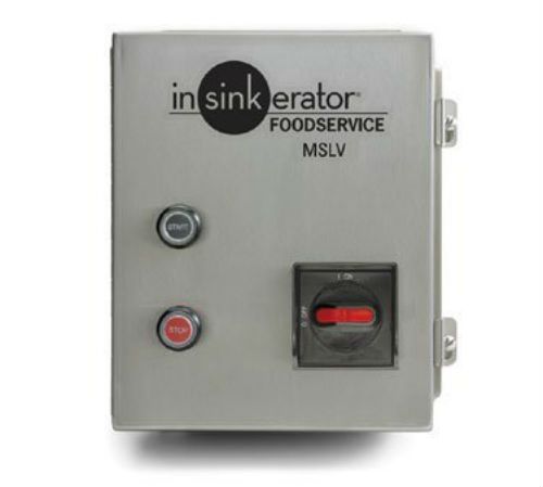 Insinkerator (14188a)  commercial 208-230v single phase disposer control for sale