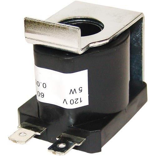 GAS SOLENOID VALVE-(COIL ONLY) FOR: VULCAN 497094-1, WOLF 770085
