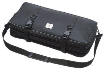 Culinary innovations triple zip knife case m30429m for sale