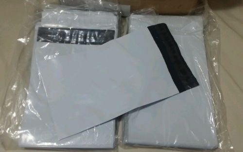 6x9 500 Poly Mailers Envelopes Shipping Self Seal