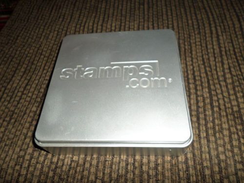 Stamps.com Digital Scale Model 510 5lb Capacity Sold As Is