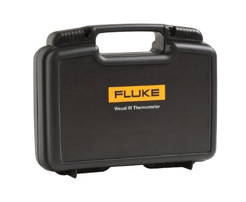 NEW Fluke FLK-VT-HARD CASE for VT02 and VT04 series
