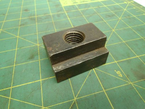 3/4-10 t tee nut 1-3/64 top width (qty 1) #57697 for sale