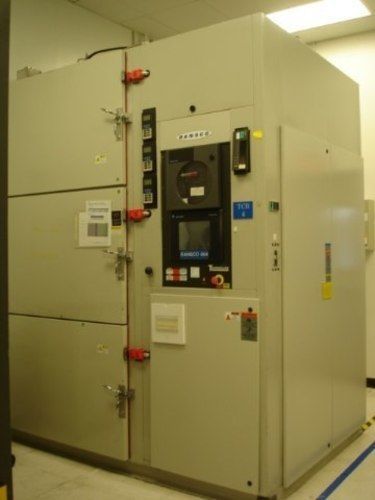 Despatch ransco rts 7168-2 rapid thermal shock test oven for sale