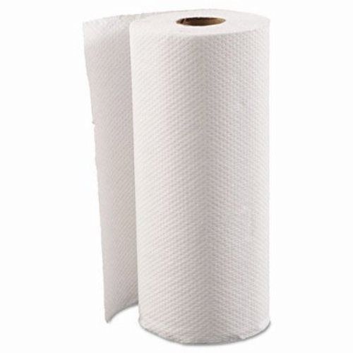 Boardwalk Paper Towel Rolls, Perforated, 2 Ply, 11 x 9, Wht, 100/Roll (BWK6274)