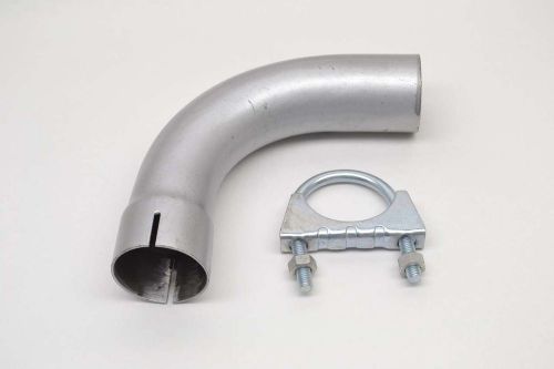 NEW LISTER PETTER P570-32520 ENGINE EXHAUST ELBOW PIPE REPLACEMENT PART B484444