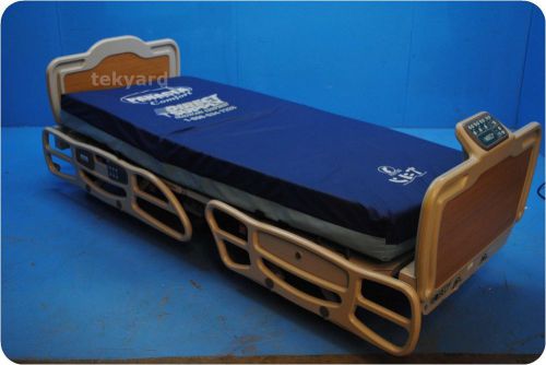 Stryker fl20e gobed all electric hospital / patient bed @ for sale
