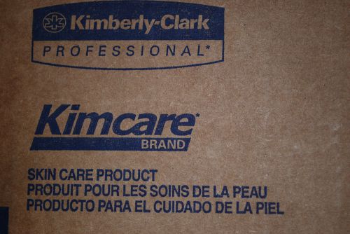 1-case of 6 / kimcare luxury foam moisturizing instant hand sanitizer for sale