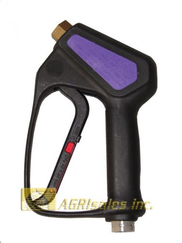 Suttner st-2605 relax-action trigger / spray gun - power washer for sale
