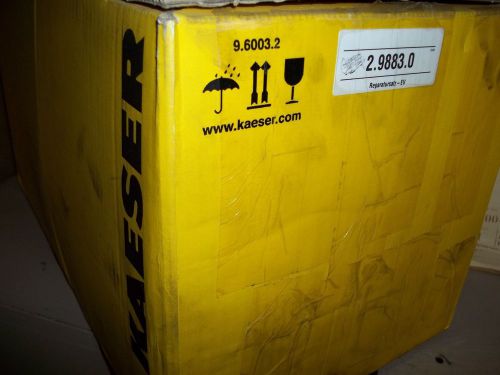 Kaeser 2.9883.0 Valve Kit