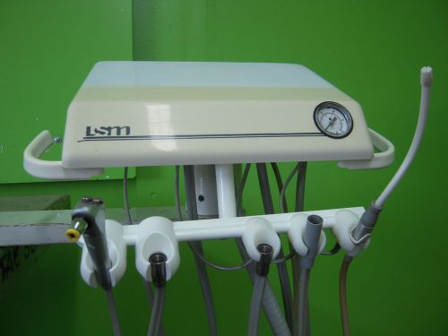 Lsm dental delivery controller for sale