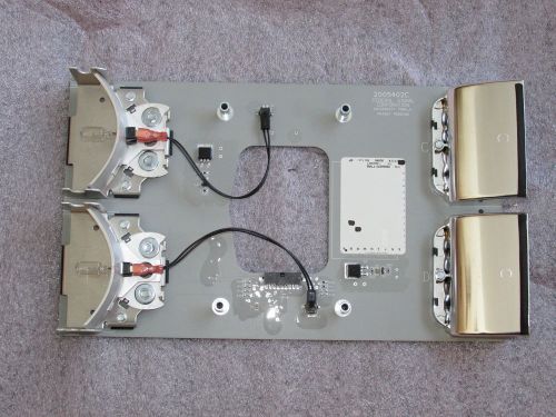 Federal Signal Argent Light Bar Module Board
