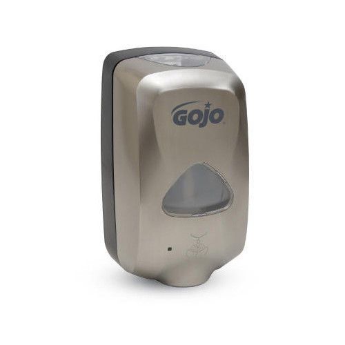 Gojo tfx touch-free soap dispenser for sale