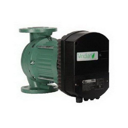 Taco vr15-1 110 to 240 volt cast iron web-enabled high-efficiency pump for sale