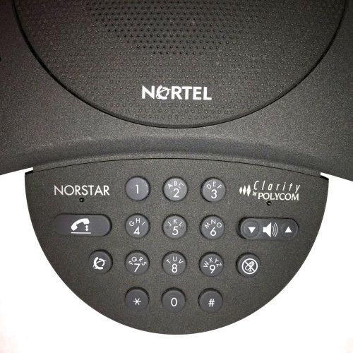 Nortel Norstar Polycom Digital Audio Conferencing Unit Model 2501-03308-001