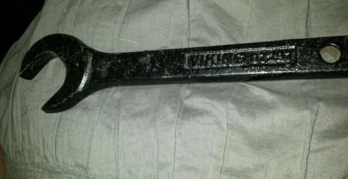 Fire Sprinkler head wrench Viking 07297