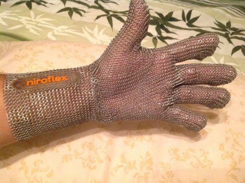 Niroflex Glove