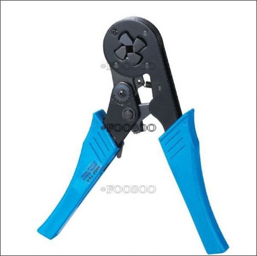 HSC8 16-4&amp;HSC8 6-4 tool hand crimping tools