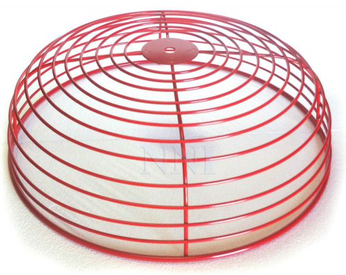 Fire alarm bell guard protector (cage) for sale