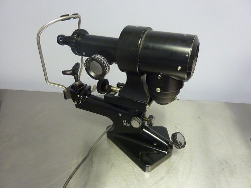 Woodlyn Classic Keratometer (11028)