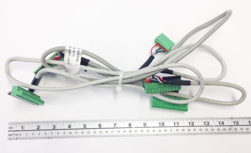ABB 3HAC0200-1 S4C Robot Controller CAN Bus Cable I/O 1-2
