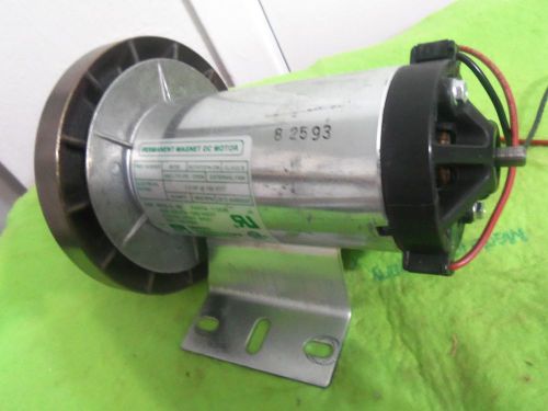 1.5  HP treadmill motor , for lathe, wind mill, generator,or many projects