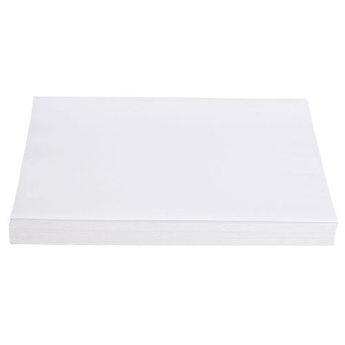 150 Sheet Self Adhesive Blank Shipping Postal Mailing Address Label(2 per Sheet)