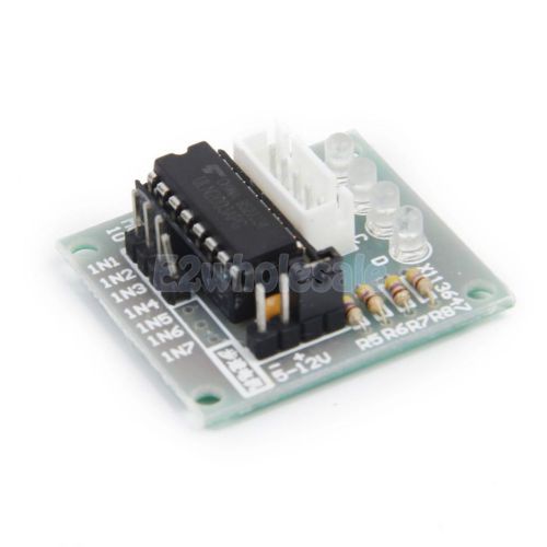 ULN2003 Stepper Motor Driver Board module for Arduino/AVR/ARM Raspberry pi