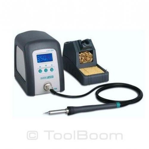 QUICK 3202 ESD Lead-Free Soldering Station