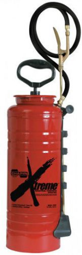 Chapin model 19049 industrial 3.5 gal viton sprayer (free shipping) for sale