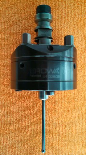 EROWA ER-008638 CNC/EDM Automatic Measuring / Positioning Tool w/5mm Sensor Ball