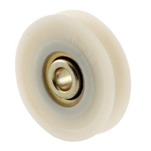 Prime-Line Products D 1506 Sliding Door Roller, 1-1/2-Inch Nylon Ball Bearing,