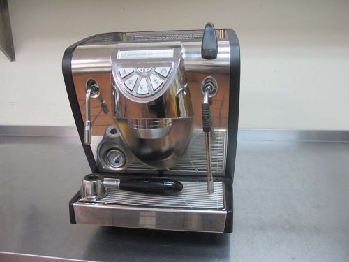 Nuova simonelli musica espresso cofee machine for sale