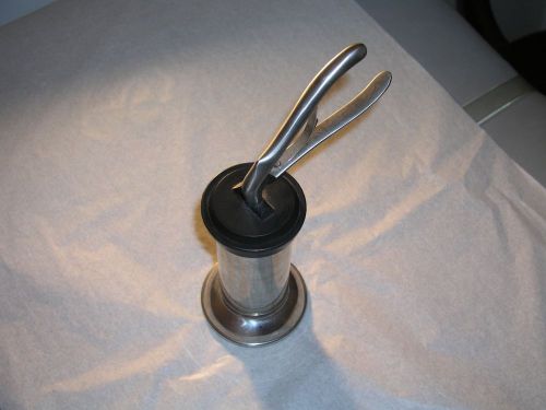 Transfer Forceps with Stand