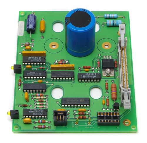 85046-60016 hp logic board for HP 85046 S parameter test set