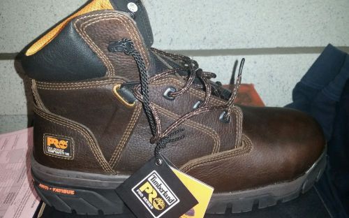 Timberland pro series safety boot for sale