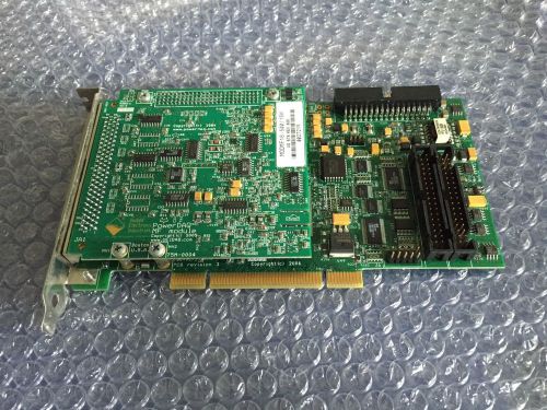PowerDAQ MODMF16-500/16H PCI Card